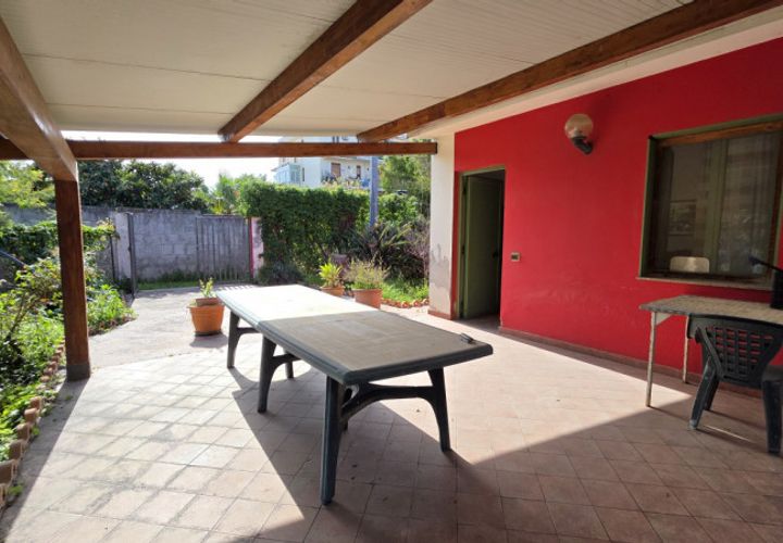 Lejlighed i Milazzo, Messina, Milazzo - € 64.000 | Ref: MA010 - foto 1