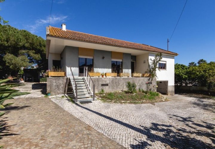 Villa a Loures, Lisbon, Loures - € 680.000 | Ref: KWPT-031618 - foto 1