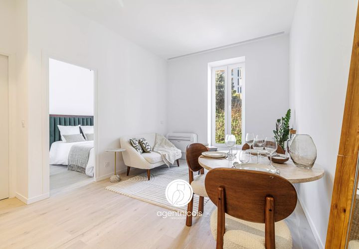 Lejlighed i Nice, Alpes-Maritimes, Nice - € 239.000 | Ref: 86914022 - foto 1