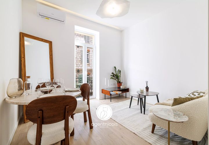 Lejlighed i Nice, Alpes-Maritimes, Nice - € 219.000 | Ref: 86914039 - foto 1