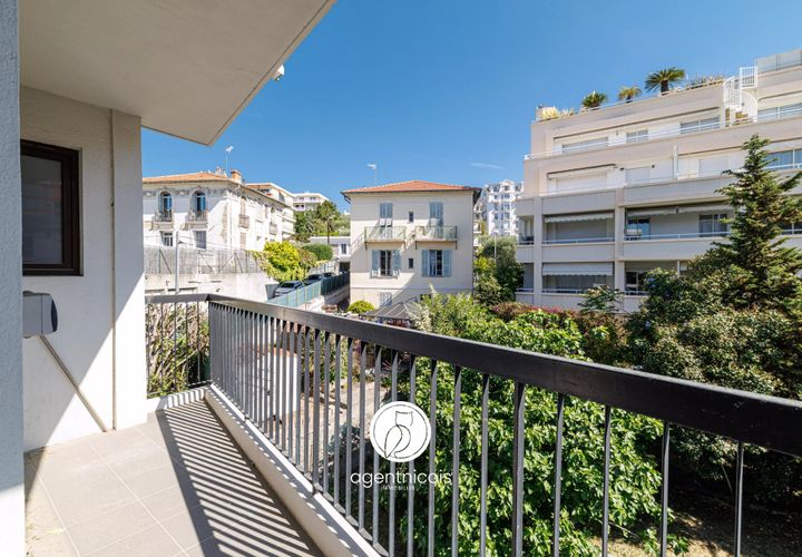 Lejlighed i Nice, Alpes-Maritimes, Nice - € 195.000 | Ref: 86965239 - foto 1