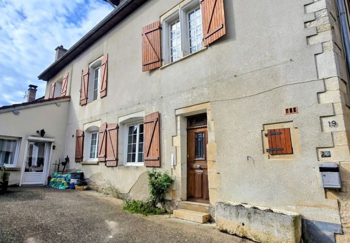 Villa i Champlitte, Haute-Saone, Champlitte - € 106.000 | Ref: 2275LY - foto 1