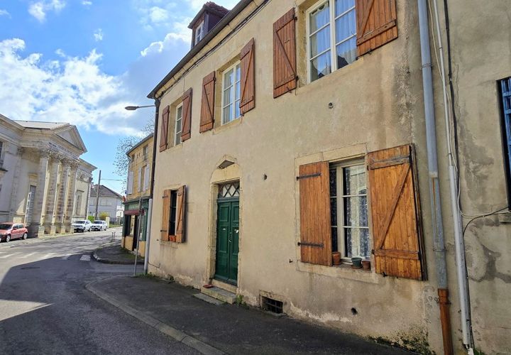Lejlighed i Gray, Haute-Saone, Gray - € 49.000 | Ref: 2274LY - foto 1