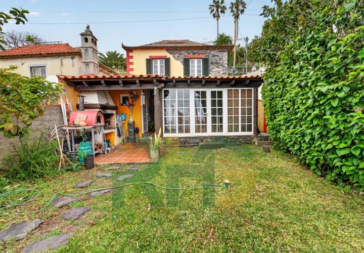 Villa i Arco da Calheta, Madeira, Arco da Calheta - € 470.000 | Ref: RHG26025 - foto 1