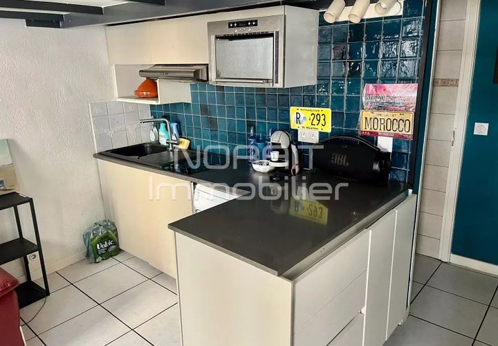 Lejlighed i Nice, Alpes-Maritimes, Nice - € 127.000 | Ref: 86965326 - foto 1