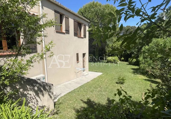 Villa i Aix-en-Provence, Bouches-du-Rhone, Aix-en-Provence - € 655.000 | Ref: 86977655 - foto 1
