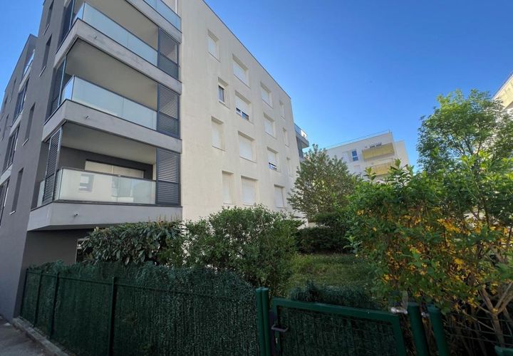 Lejlighed i Lyon, Rhone, Lyon - € 140.000 | Ref: 17445-COMPANY52886NMA1 - foto 1
