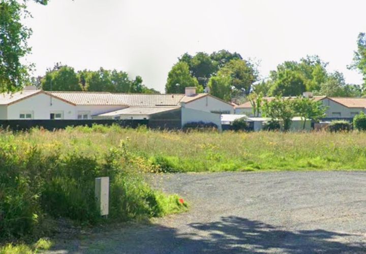 Villa i Challans, Vendee, Challans - € 120.033 | Ref: JG_20260502_574 - foto 1