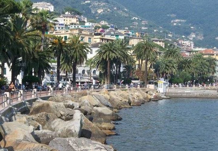 Apartament a Rapallo, Genoa, Rapallo - € 375.000 | Ref: 115923 - foto 1