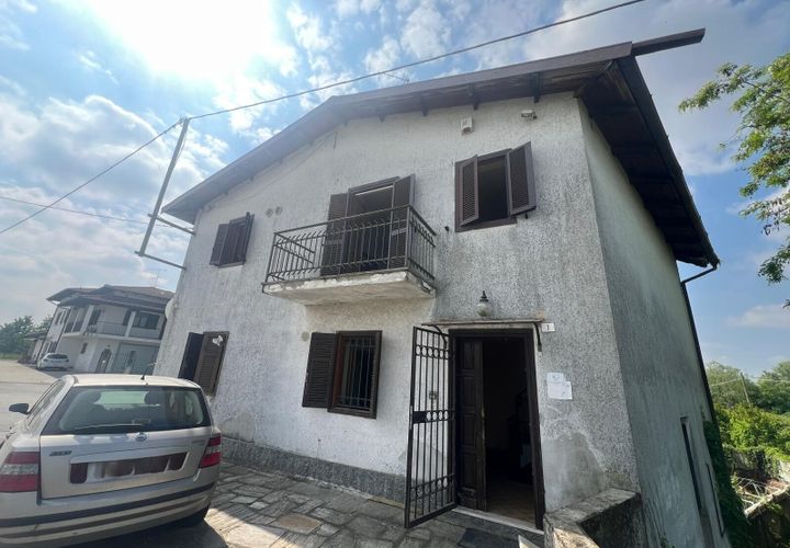 Villa a Formigliana, Vercelli, Formigliana - € 59.000 | Ref: MT007-26 - foto 1