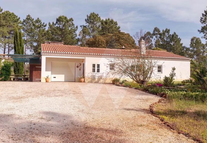 Villa i Aljezur, Faro, Aljezur - € 840.000 | Ref: Qt-1025 - foto 1