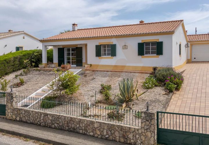 Villa i Aljezur, Faro, Aljezur - € 544.000 | Ref: M-1024 - foto 1
