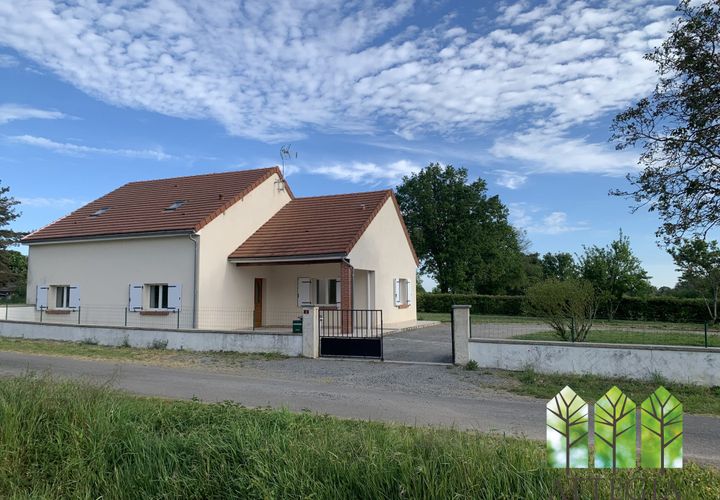 Villa i Feusines, Indre, Feusines - € 160.500 | Ref: PH1285-ATTEGIA - foto 1