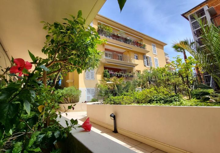 Lejlighed i Menton, Alpes-Maritimes, Menton - € 298.000 | Ref: N15686 - foto 1
