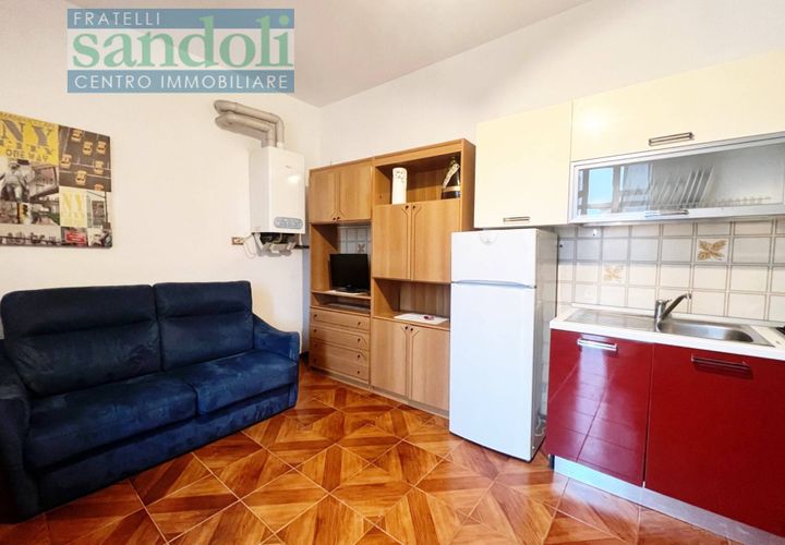Apartament a Vercelli, Vercelli, Vercelli - € 370/mes | Ref: 4416 - foto 1