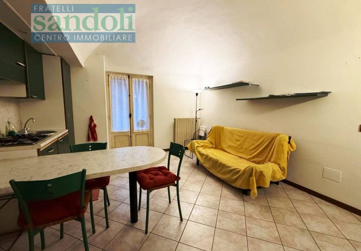 Apartament a Vercelli, Vercelli, Vercelli - € 400/mes | Ref: 6276 - foto 1