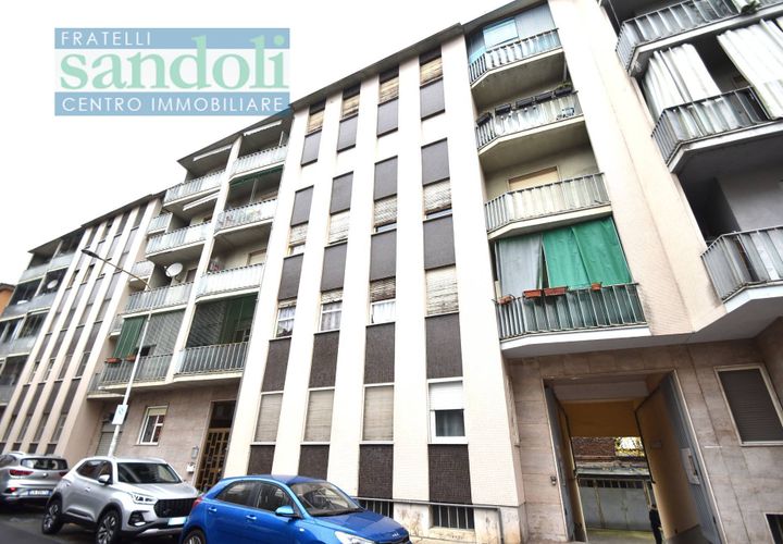 Lejlighed i Vercelli, Vercelli, Vercelli - € 60.000 | Ref: 7904 - foto 1