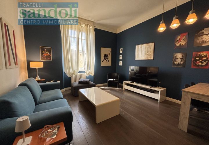 Lejlighed i Vercelli, Vercelli, Vercelli - € 145.000 | Ref: 8009 - foto 1