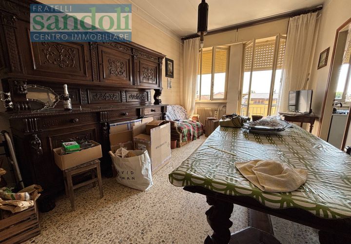 Lejlighed i Vercelli, Vercelli, Vercelli - € 47.000 | Ref: 8011 - foto 1