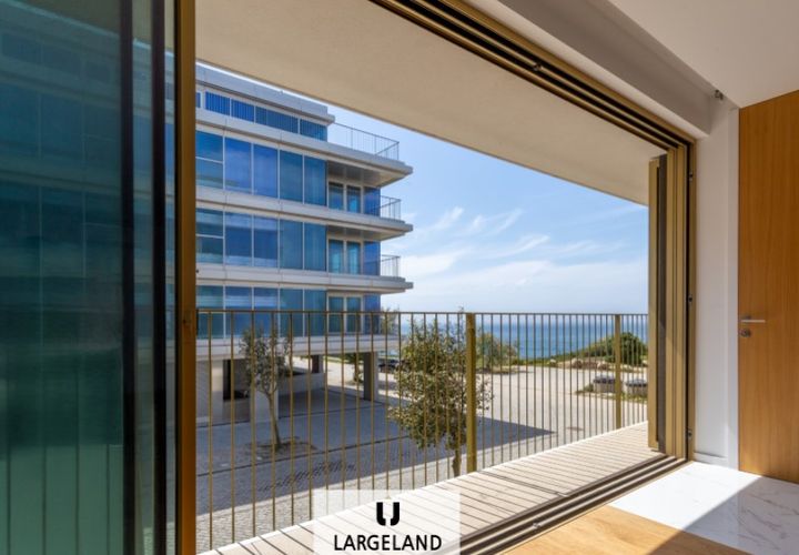 Lejlighed i Canidelo, Porto, Canidelo - € 550.000 | Ref: APA_1491 - foto 1