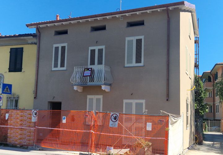 Lejlighed i Lucca, Lucca, Lucca - € 375.000 | Ref: 6473 - foto 1