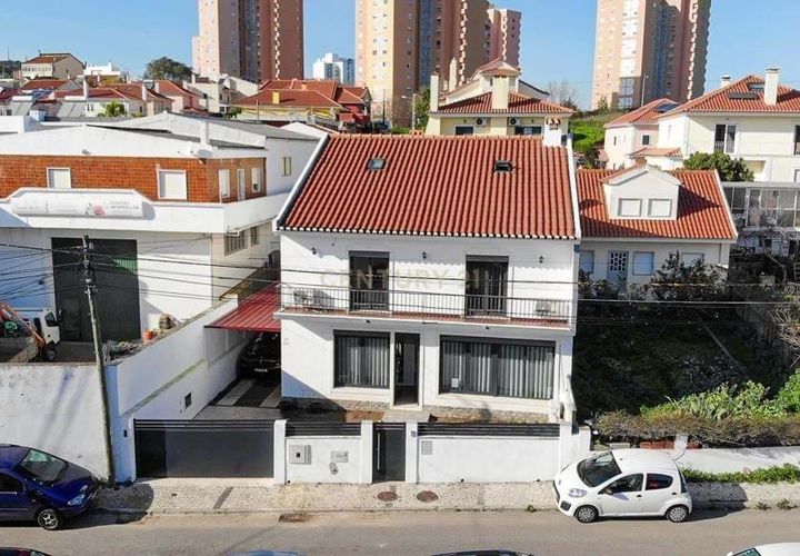 Villa i Loures, Lisbon, Loures - € 750.000 | Ref: 1649-01826 - foto 1