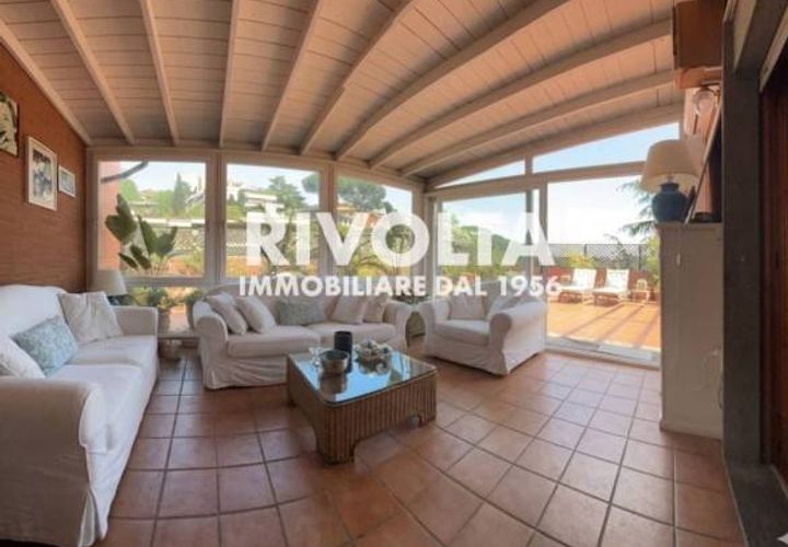 Leilighet i Rome, Rome, Rome - € 695 000 | Ref: FRM Attico Cortina D'Ampezzo nuovo - foto 1