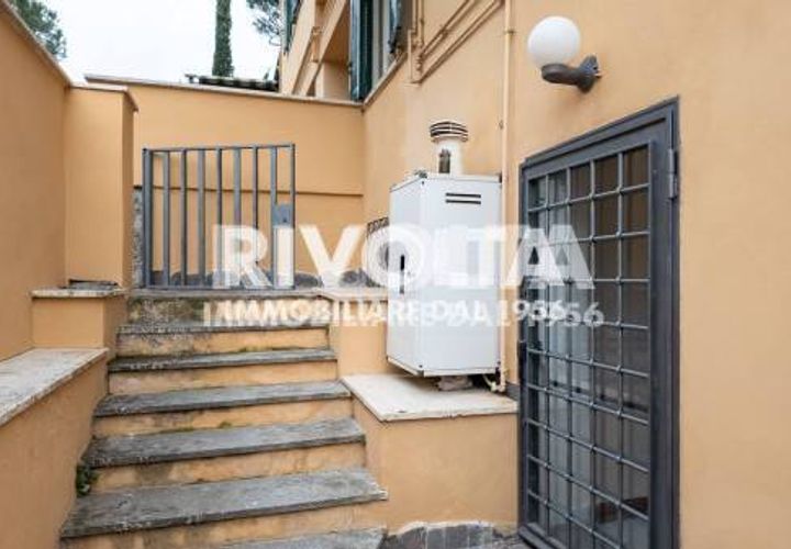 Lejlighed i Rome, Rome, Rome - € 165.000 | Ref: FF Affaitati - foto 1