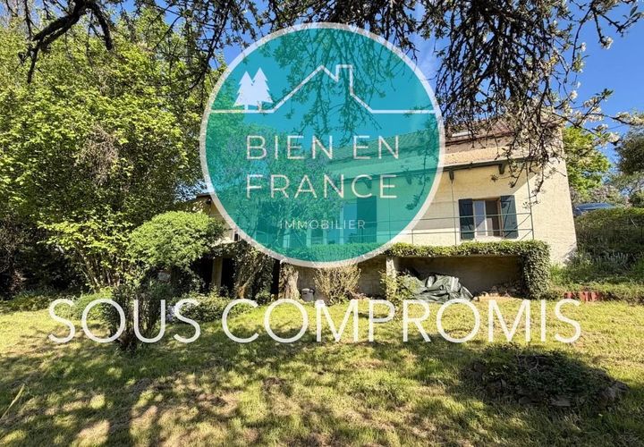 Villa - Chiddes, Nievre, Chiddes - € 49 900 | Réf : KB-23189 - photo 1