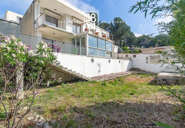Villa i Carnoux-en-Provence, Bouches-du-Rhone, Carnoux-en-Provence - € 720.000 | Ref: 7PQJ-WET-0M4 - foto 1