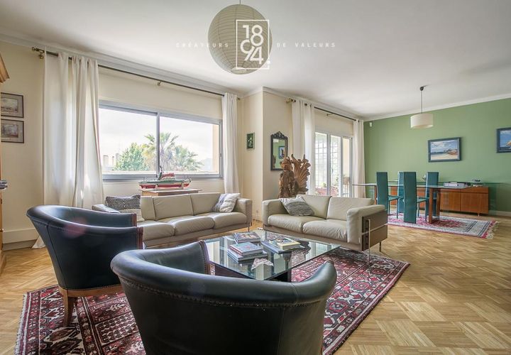 Lejlighed i Marseille, Bouches-du-Rhone, Marseille - € 580.000 | Ref: FQ94-H7S-2V6 - foto 1
