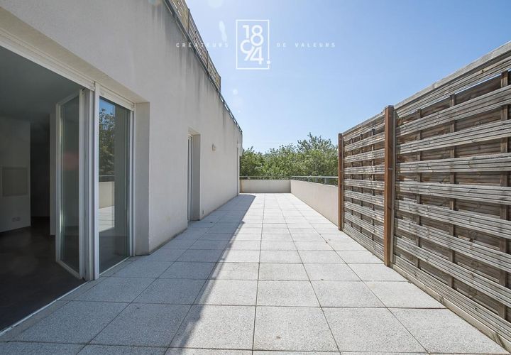 Lejlighed i Marseille, Bouches-du-Rhone, Marseille - € 232.000 | Ref: WC77-74A-M6M - foto 1