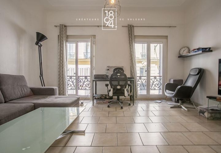 Lejlighed i Marseille, Bouches-du-Rhone, Marseille - € 170.000 | Ref: S98I-F1Q-RFP - foto 1