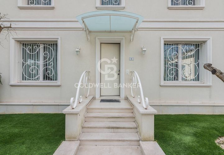 Villa a Riccione, Rimini, Riccione - € 1.580.000 | Ref: CBI099-1528-520851 - foto 1