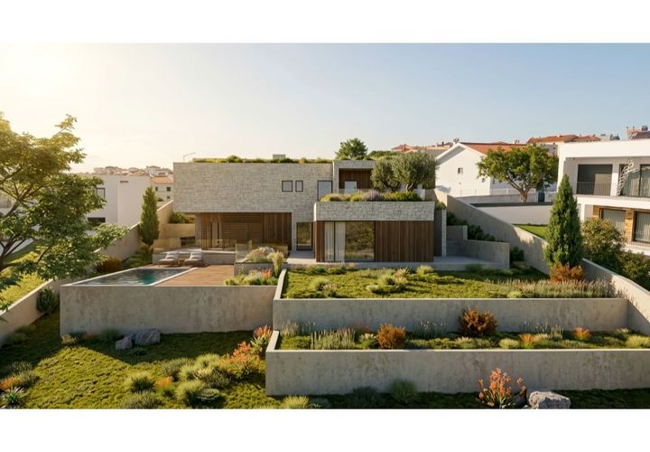 Villa i Mafra, Lisbon, Mafra - € 1.500.000 | Ref: LIVEST_PM_05 - foto 1