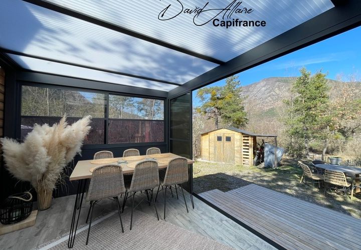 Villa a Rochebrune, Hautes-Alpes, Rochebrune - € 65.000 | Ref: 340934096129 - foto 1