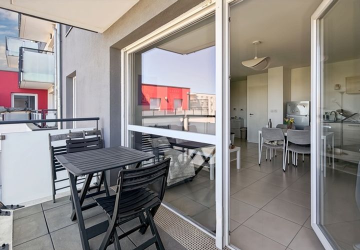 Lejlighed i Dijon, Cote-d'Or, Dijon - € 155.000 | Ref: 340932053489 - foto 1