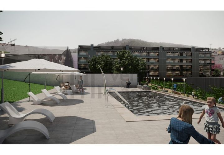 Lejlighed i Braga, Braga, Braga - € 385.000 | Ref: 017-3059 - foto 1