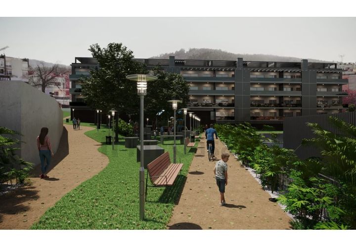 Lejlighed i Braga, Braga, Braga - € 380.000 | Ref: 017-3064 - foto 1
