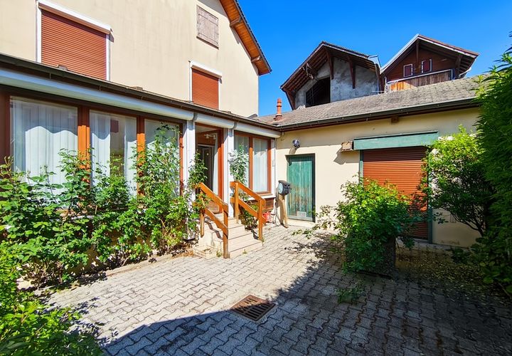 Villa a Perrignier, Haute-Savoie, Perrignier - € 329.000 | Ref: 340938442549 - foto 1