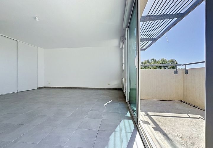 Lejlighed i Montpellier, Herault, Montpellier - € 199.000 | Ref: 340932826338 - foto 1