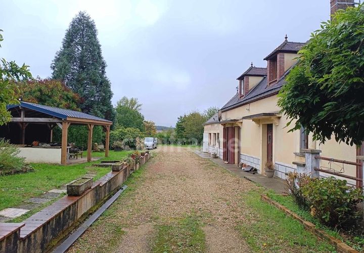 Villa i Arces-Dilo, Yonne, Arces-Dilo - € 159.500 | Ref: 340933563263 - foto 1