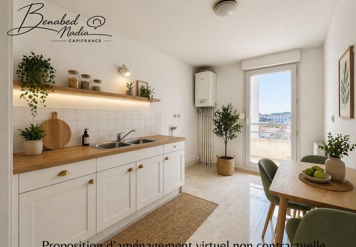 Apartament a Bron, Rhone, Bron - € 248.000 | Ref: 340939049942 - foto 1