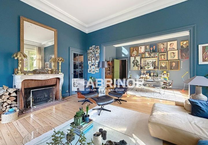 Lejlighed i Roubaix, Nord, Roubaix - € 535.000 | Ref: 39495UBI - foto 1