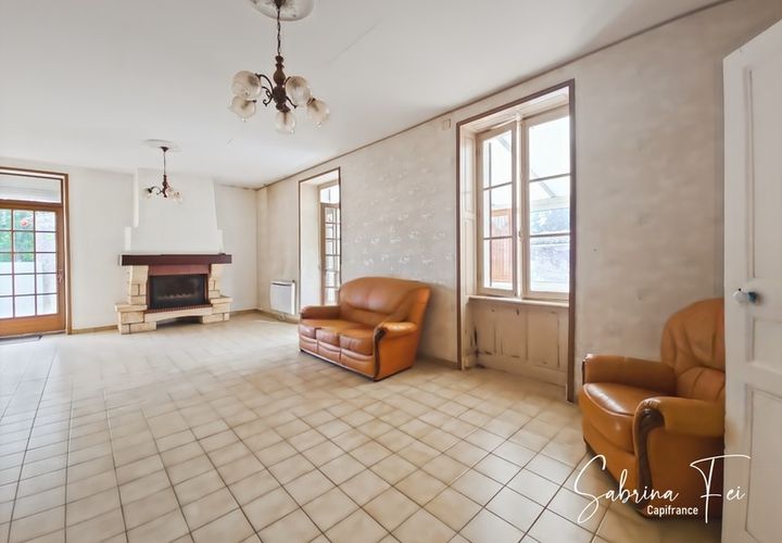 Villa a Charron, Charente-Maritime, Charron - € 175.000 | Ref: 340934284656 - foto 1
