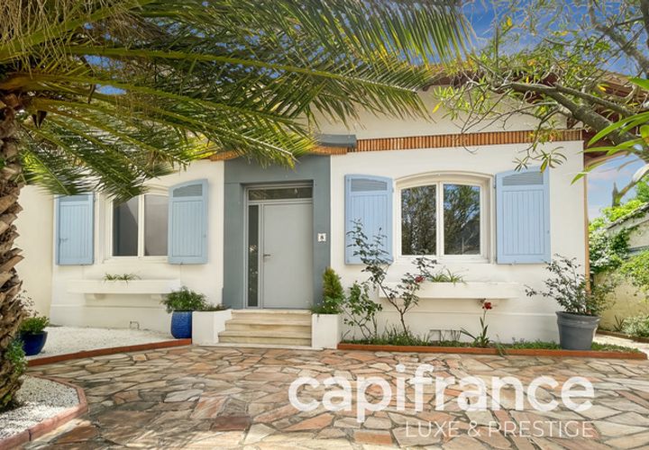 Villa i Le Bouscat, Gironde, Le Bouscat - € 1.130.000 | Ref: 340931275875 - foto 1