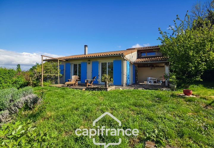 Villa a Albon, Drome, Albon - € 270.000 | Ref: 340931322884 - foto 1