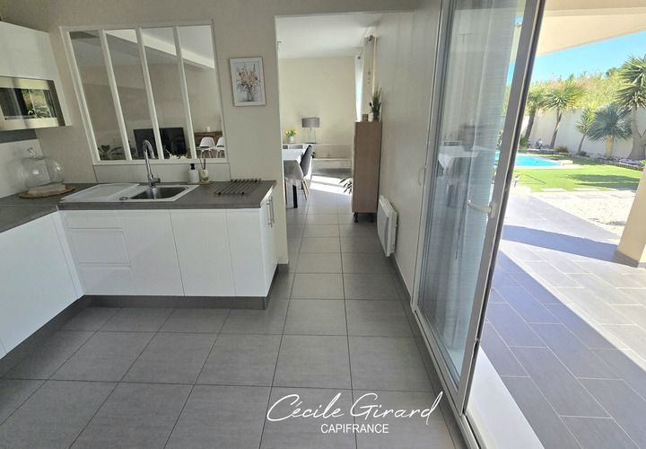 Villa i Sauvian, Herault, Sauvian - € 429.000 | Ref: 340935650158 - foto 1