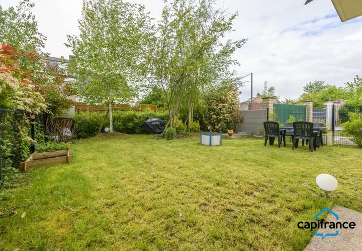 Leilighet i Persan, Val-d'Oise, Persan - € 234 300 | Ref: 340935965190 - foto 1