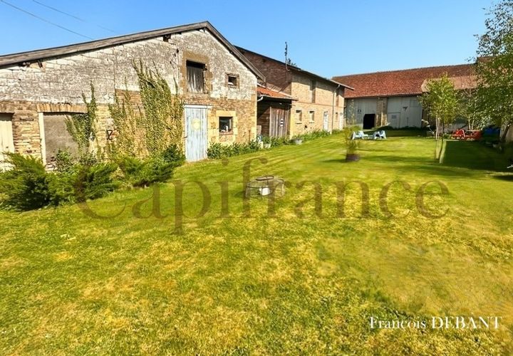 Farm hus i Machault, Ardennes, Machault - € 150.000 | Ref: 340936975519 - foto 1